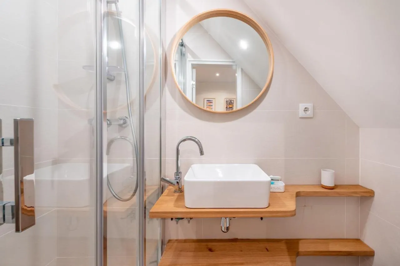 Апартаменты Guestready - Charming Studio- Newly Renovated! Лиссабон 0*,