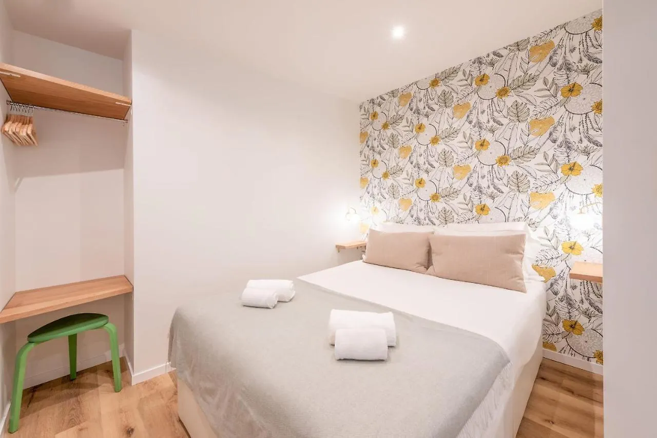 Guestready - Charming Studio- Newly Renovated! Apartman Lisboa