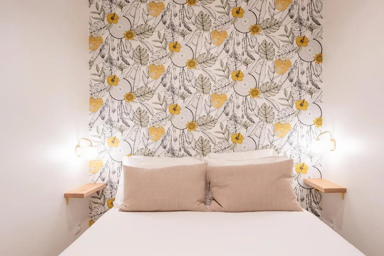 Guestready - Charming Studio- Newly Renovated! Apartman Lisboa