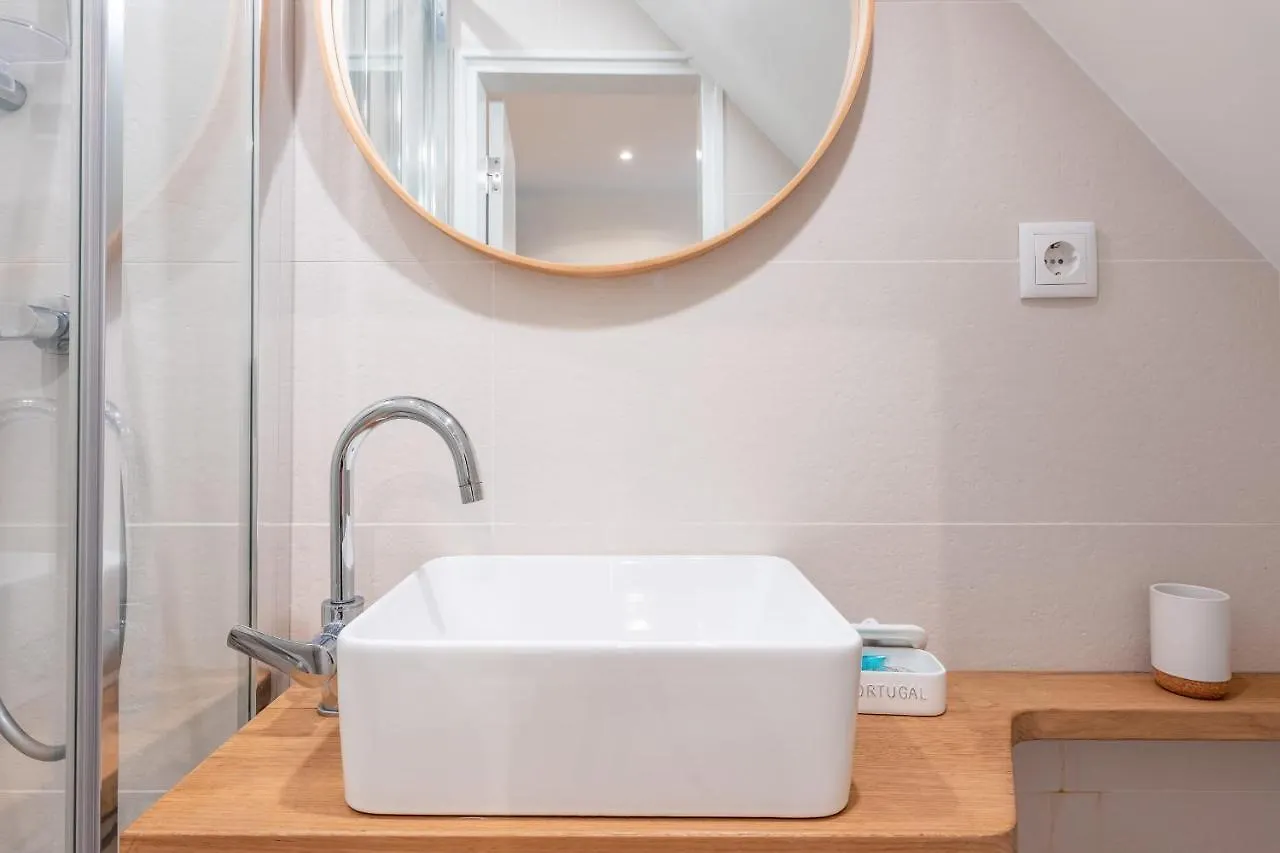 Guestready - Charming Studio- Newly Renovated! Apartment Lisbon